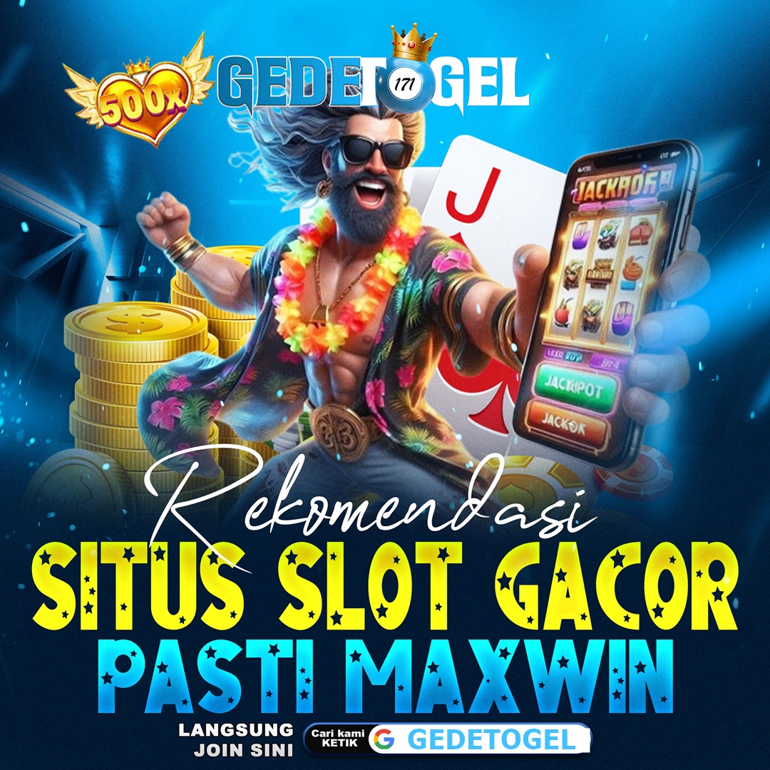 GEDETOGEL